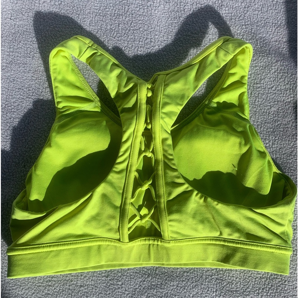 Gymnastics Top - Picture 2 of 2